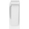 Ekena Millwork Traditional Architectural Grade PVC Outlooker with Traditional Ends, 7"W X 14"D X 18"H OUTP07X14X18TRA01 - alternate 4